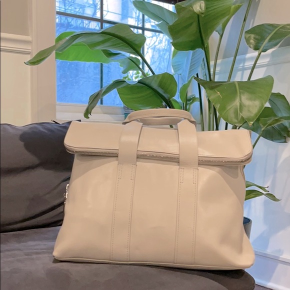 3.1 Phillip Lim 31 Hour Bag - Picture 1 of 7